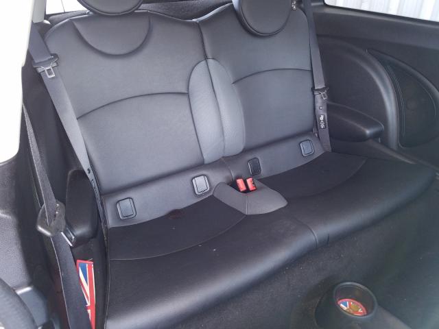 2010 MINI COOPER WMWMF3C51ATZ64841
