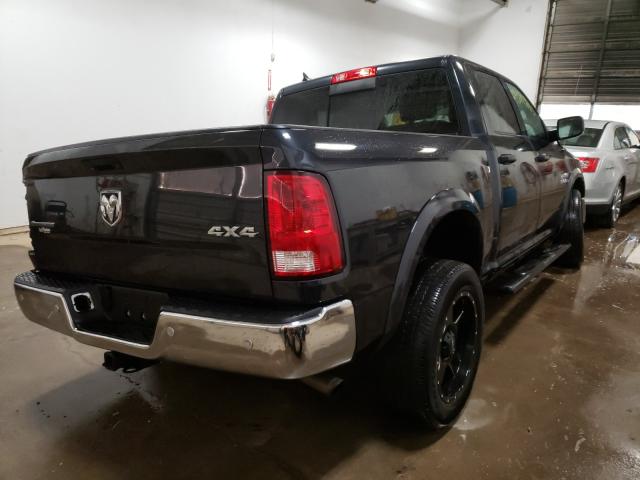 2015 RAM 1500 SLT 1C6RR7LT7FS753170