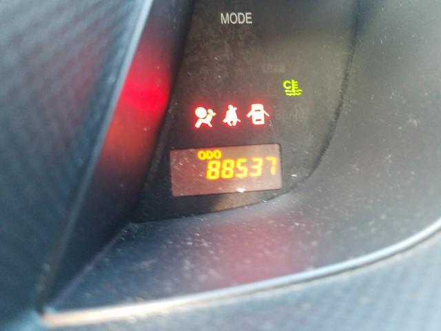 2010 TOYOTA SCION XD JTKKU4B43AJ051713
