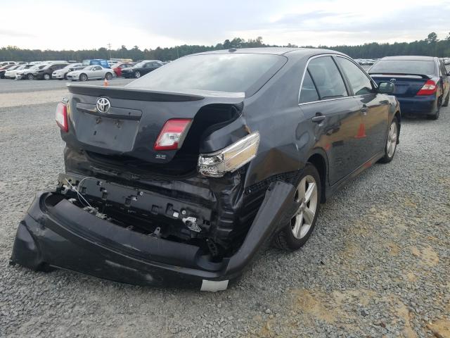 2011 TOYOTA CAMRY BASE 4T1BF3EK4BU155841
