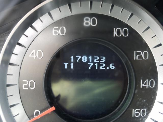 2013 VOLVO XC60 3.2 YV4940DL7D2379568