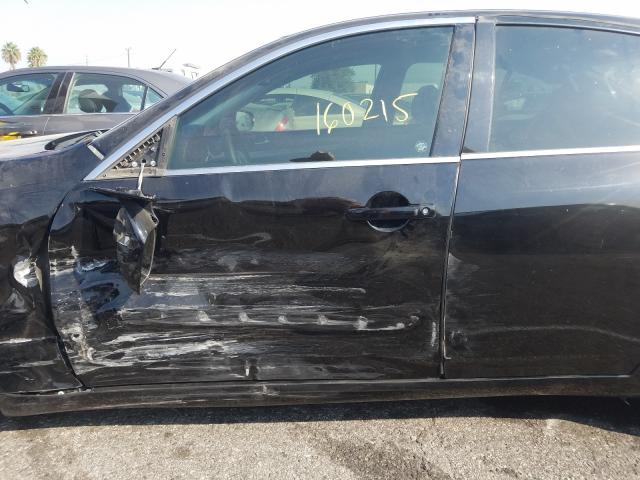 2012 INFINITI G25 BASE JN1DV6AP4CM701576