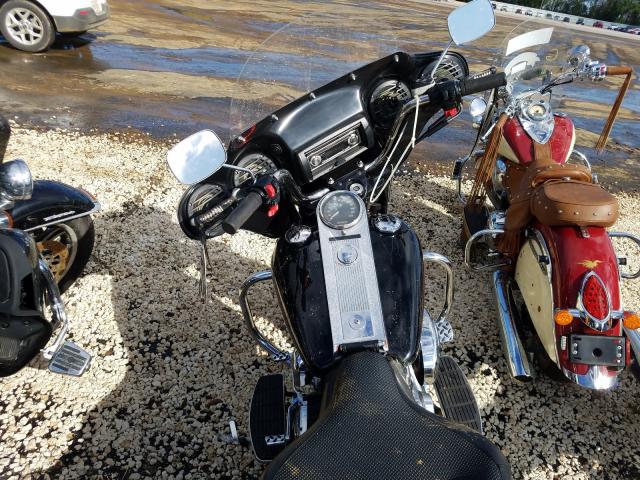 2005 HARLEY-DAVIDSON FLHPI 1HD1FHW195Y707753