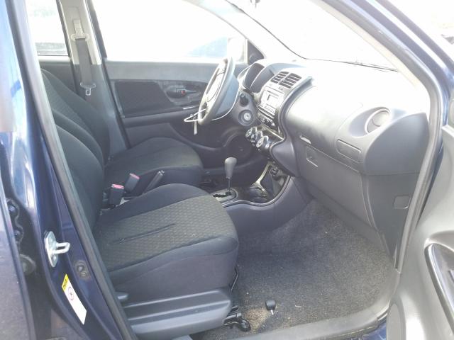2010 TOYOTA SCION XD JTKKU4B43AJ051713