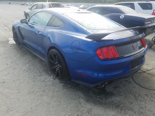 2017 FORD MUSTANG SH 1FATP8JZ5H5520008