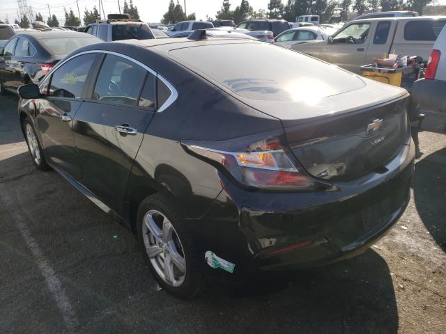 VIN 1G1RC6S58GU119596 2016 Chevrolet Volt, LT no.3