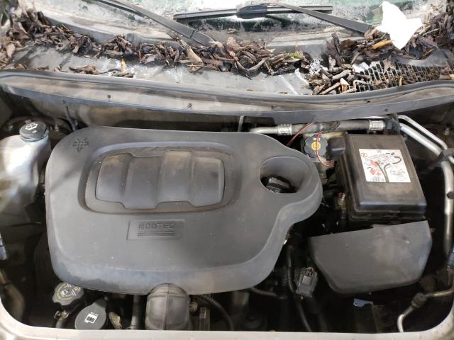 2011 CHEVROLET HHR LT 3GNBABFW8BS516798