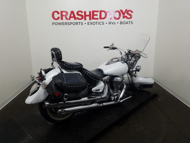 2006 YAMAHA XV1700 A JYAVP17E76A017627