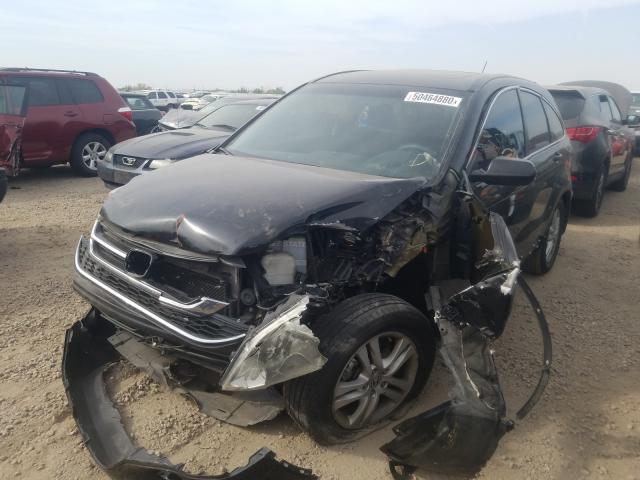 2011 HONDA CR-V EX 5J6RE4H52BL049308