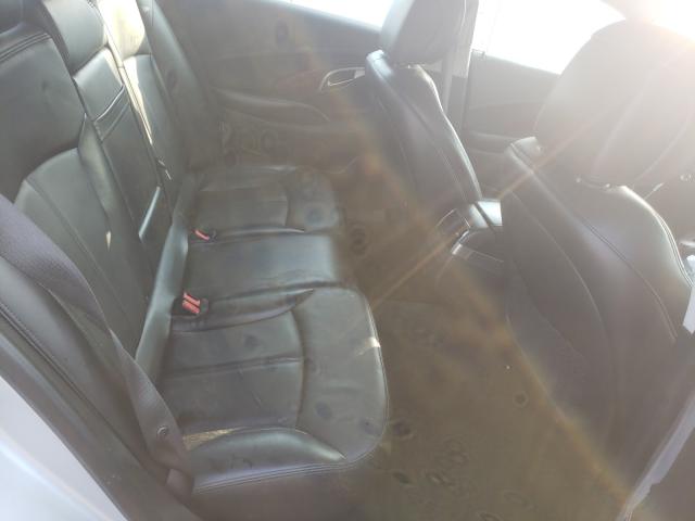 2010 BUICK LACROSSE C 1G4GD5EG3AF128927