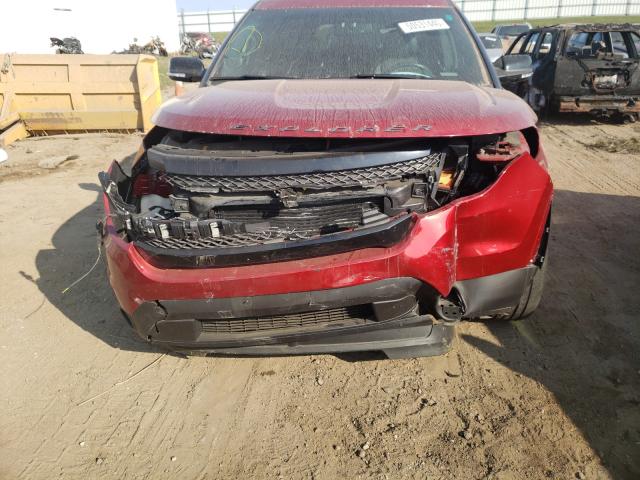 2015 FORD EXPLORER S 1FM5K8GT5FGC04125