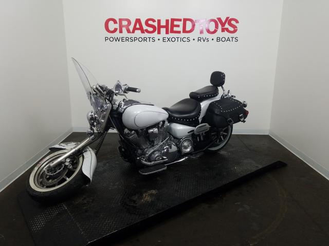 2006 YAMAHA XV1700 A JYAVP17E76A017627