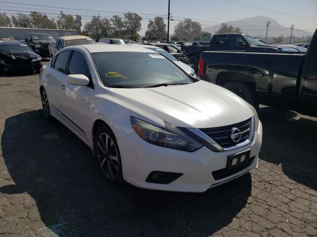 2016 NISSAN ALTIMA 2.5 - 1N4AL3AP6GC117539