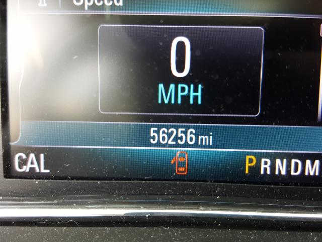 2017 BUICK REGAL SPOR 2G4GL5EX1H9198416