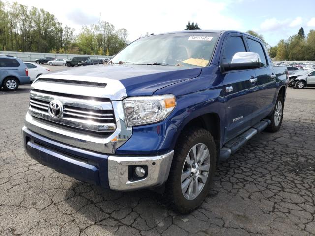 2014 TOYOTA TUNDRA CRE 5TFHY5F18EX336518