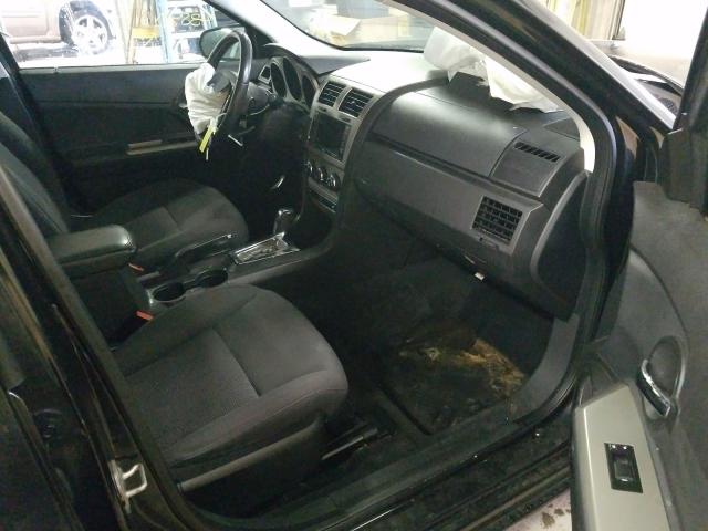 2010 DODGE AVENGER EX 1B3CC1FB2AN210737