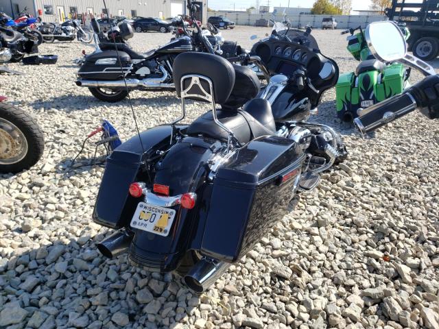 2019 HARLEY-DAVIDSON FLHX 1HD1KBC12KB680858
