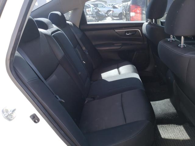 2016 NISSAN ALTIMA 2.5 - 1N4AL3AP6GC117539