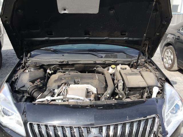 2017 BUICK REGAL SPOR 2G4GL5EX1H9198416