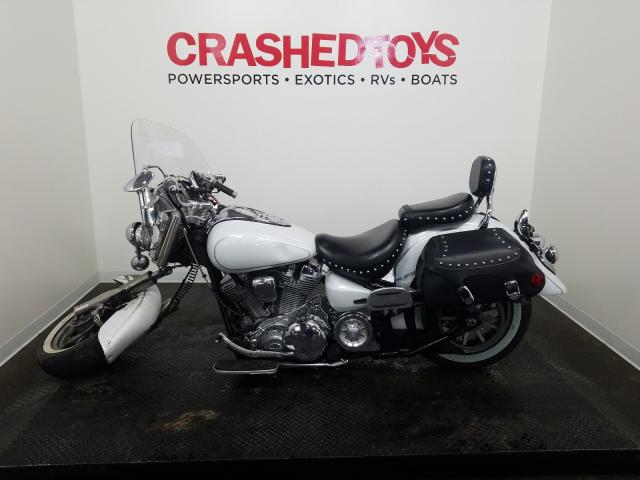 2006 YAMAHA XV1700 A JYAVP17E76A017627