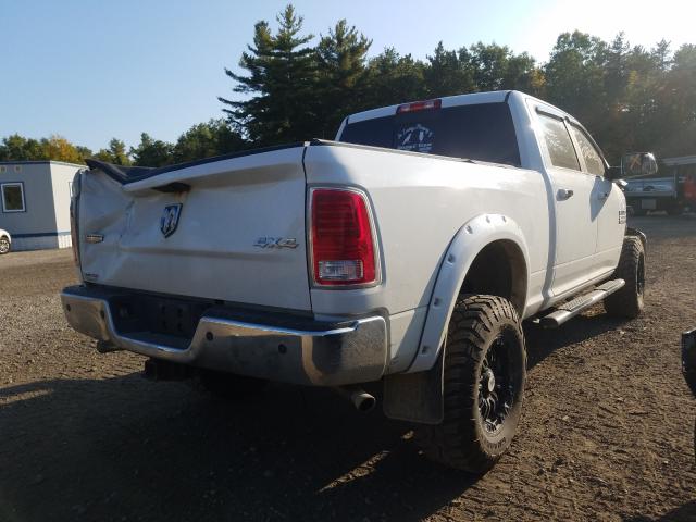 2013 RAM 2500 LARAM 3C6TR5FT7DG590482