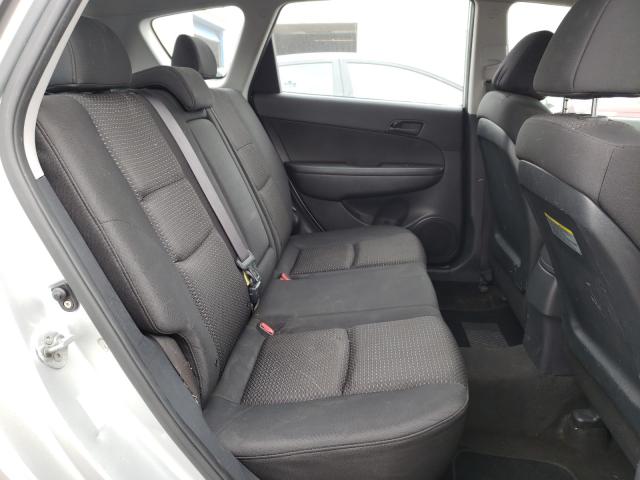 2012 HYUNDAI ELANTRA TO KMHDB8AE3CU149094