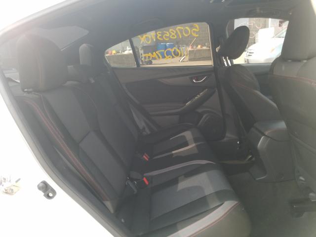 2019 SUBARU IMPREZA SP 4S3GKAM66K3612945