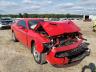 2018 DODGE  CHALLENGER