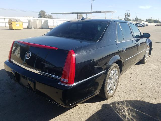 2011 CADILLAC DTS PREMIU 1G6KH5E61BU118553