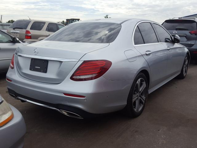 2017 MERCEDES-BENZ E 300 WDDZF4JB8HA130892