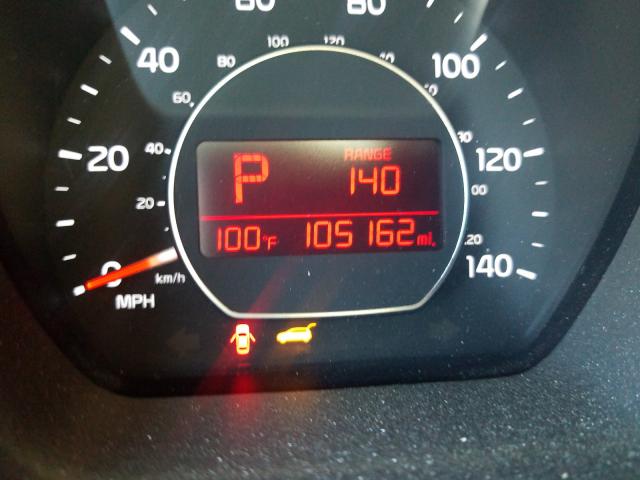 2018 KIA SOUL KNDJN2A2XJ7597216