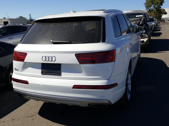 VIN WA1VAAF79KD007919 2019 Audi Q7, Prestige no.4