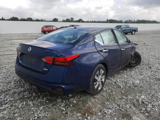 2019 NISSAN ALTIMA S 1N4BL4BW9KN324729