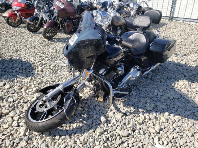 2019 HARLEY-DAVIDSON FLHX 1HD1KBC12KB680858