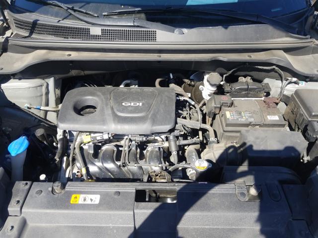 2018 KIA SOUL KNDJN2A2XJ7597216