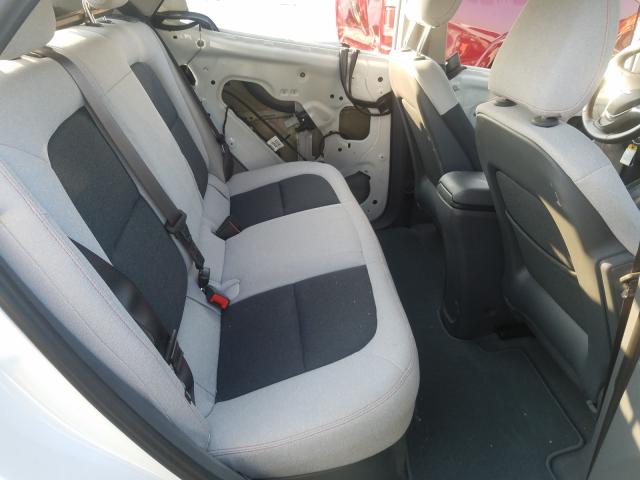 2017 CHEVROLET BOLT EV LT 1G1FW6S02H4177719