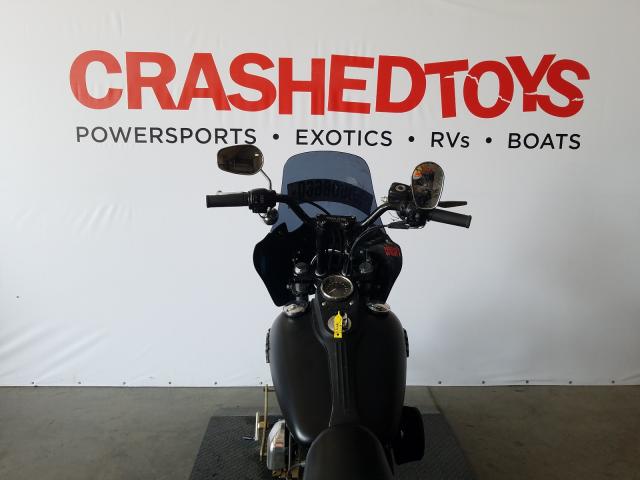 2015 HARLEY-DAVIDSON FXDB DYNA 1HD1GXM14FC316325
