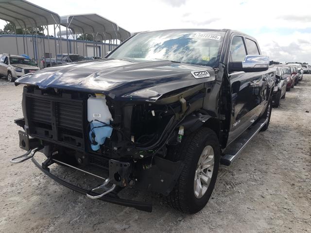 2020 RAM 1500 LARAM 1C6RREJT0LN305063