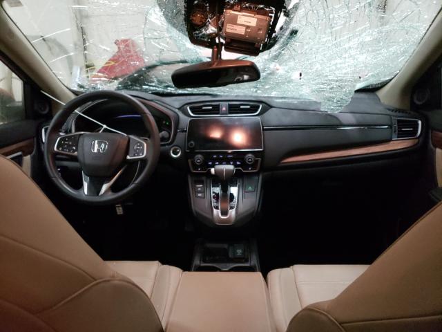 2017 HONDA CR-V TOURI 5J6RW2H9XHL018336