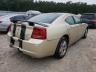 2010 Dodge Charger  იყიდება Waldorf-ში, MD - Burn - Engine