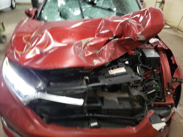 2017 HONDA CR-V TOURI 5J6RW2H9XHL018336