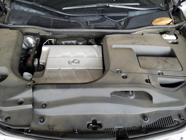 2015 LEXUS RX 350 2T2ZK1BA7FC174459