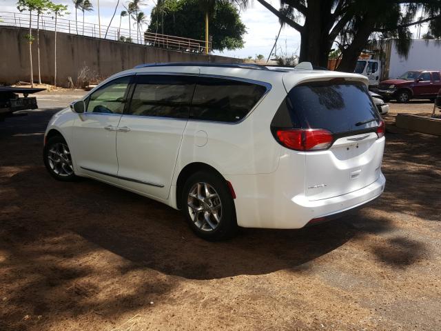 2018 CHRYSLER PACIFICA L 2C4RC1GG4JR314409