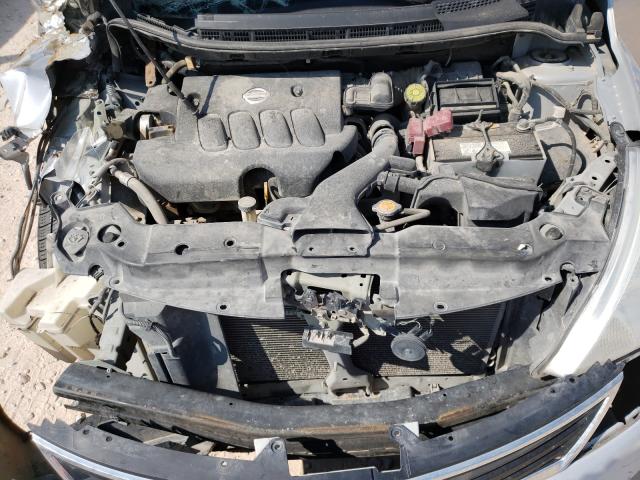 2011 NISSAN VERSA 3N1BC1CP4BL379480