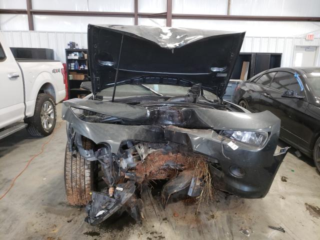2014 CHEVROLET CAMARO LT 2G1FB1E37E9186039