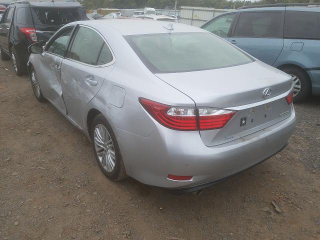 2014 LEXUS ES 350 JTHBK1GG1E2097909
