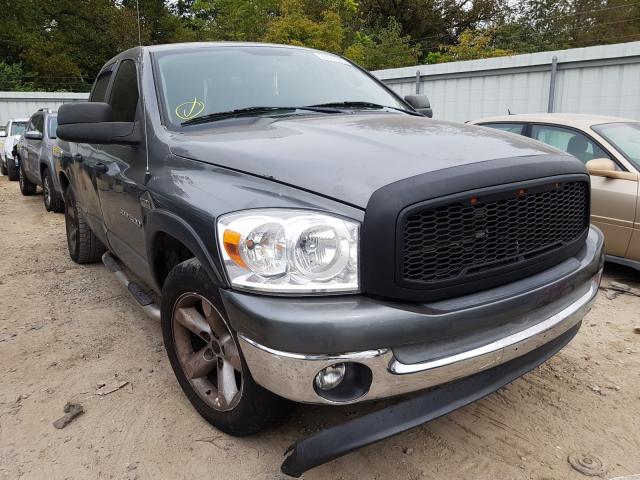 1D7HU18297S249789 DODGE RAM Photo 1