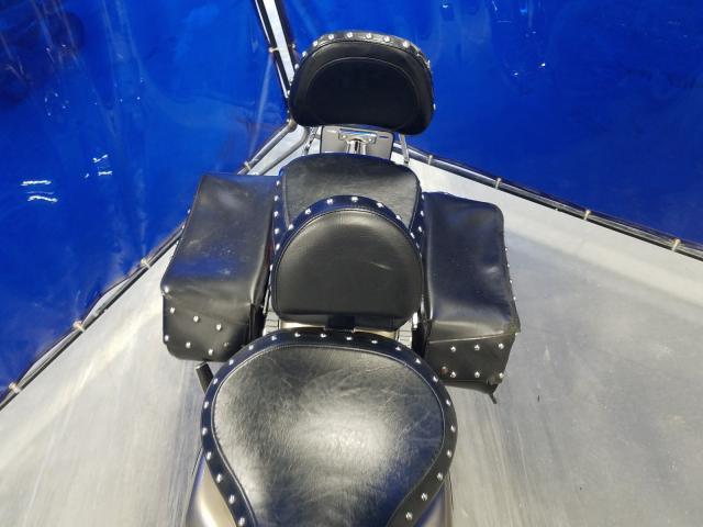 2008 SUZUKI VL1500 JS1VY52A982100965