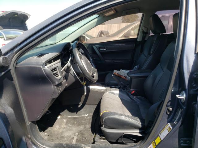2015 TOYOTA COROLLA L 5YFBURHE5FP229421