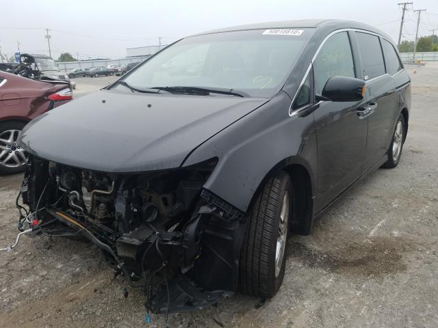 2011 HONDA ODYSSEY TO 5FNRL5H9XBB012580